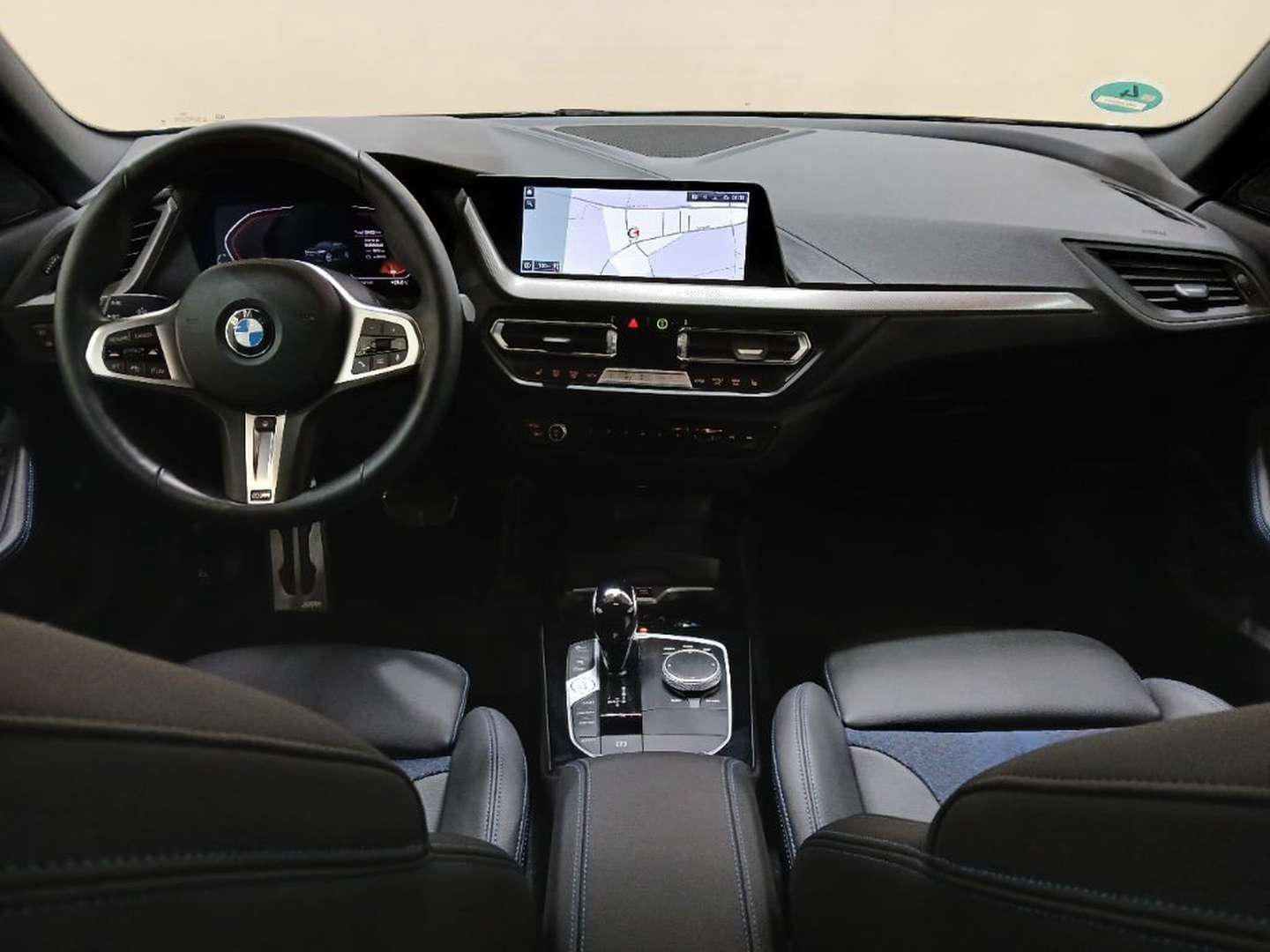 BMW Série 2 220i M Sport -  - Joinsteer - #4