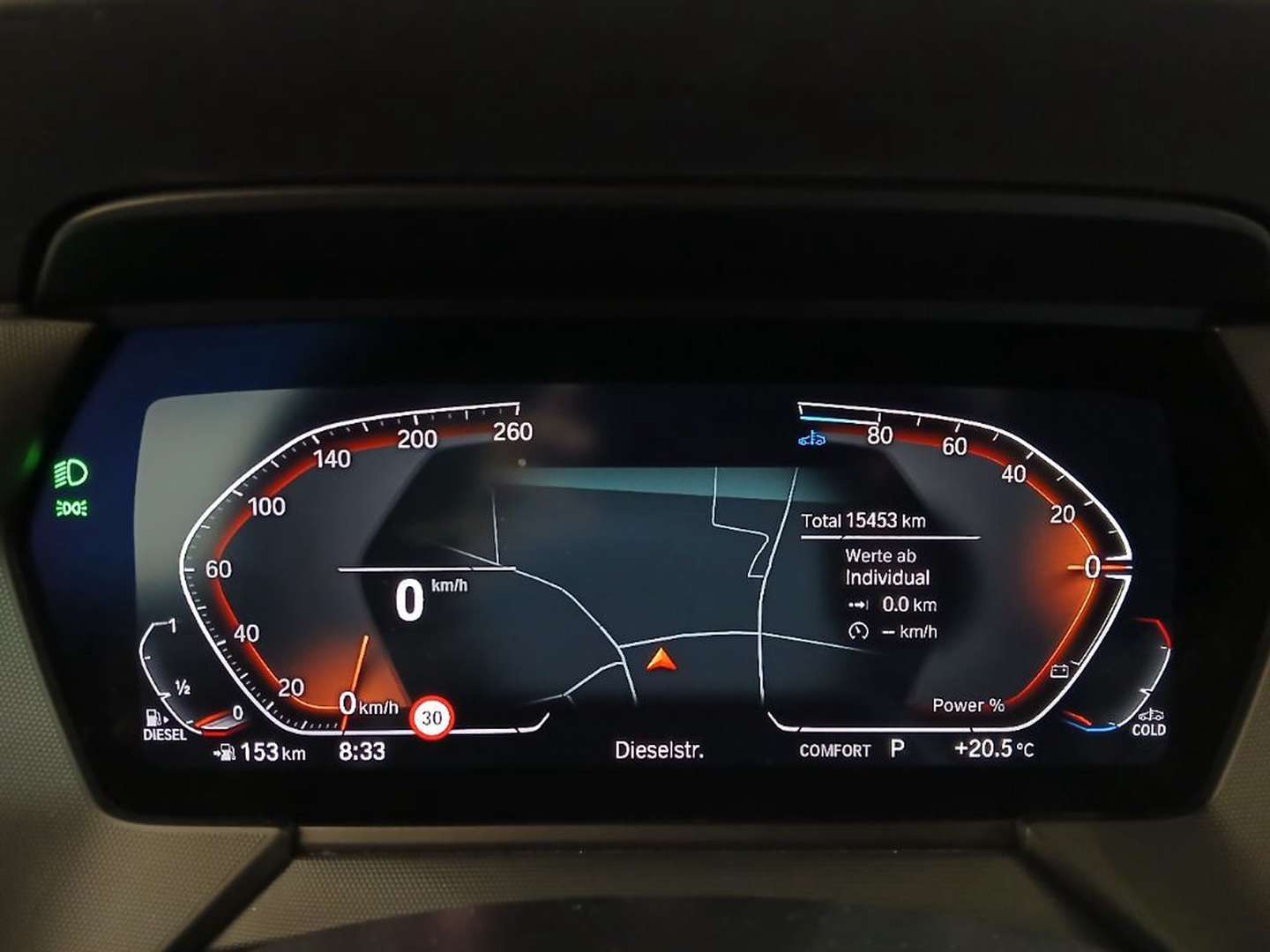 BMW Série 2 220i M Sport - 2024 - Joinsteer - #8