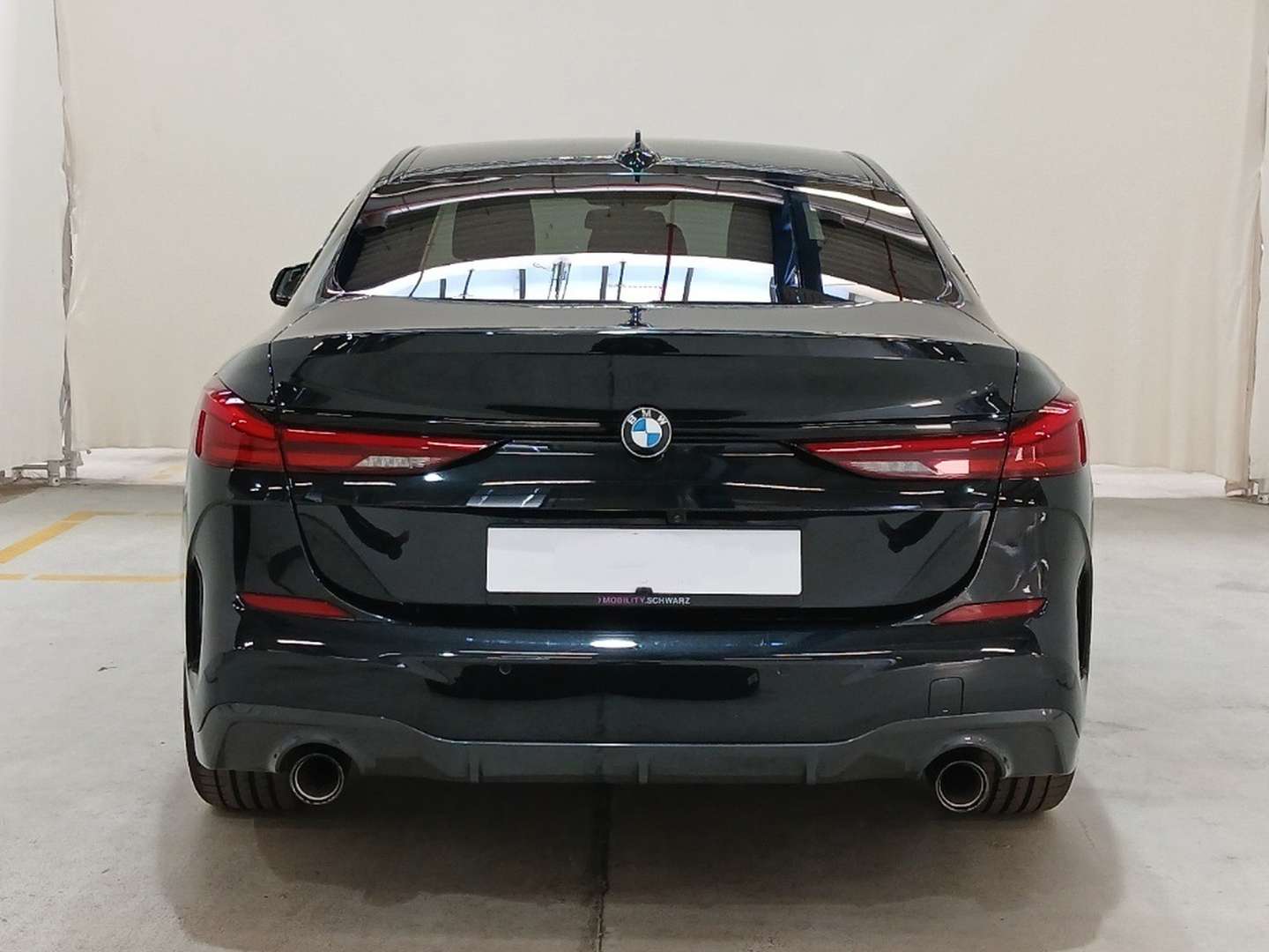 BMW Série 2 220i M Sport -  - Joinsteer - #2