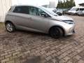 Renault ZOE Q210 Zen Quickcharge 22 kWh (ex Accu) - Frontschad Сірий - thumbnail 4