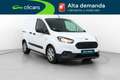 Ford Transit Courier Van 1.5TDCi Trend 75 Blanco - thumbnail 3