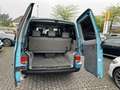 Volkswagen T4 Glasdach+17 Zoll Alu+PDC Blau - thumbnail 7