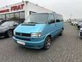 Volkswagen T4 Glasdach+17 Zoll Alu+PDC Blau - thumbnail 1