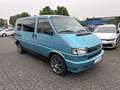 Volkswagen T4 Glasdach+17 Zoll Alu+PDC Blau - thumbnail 4