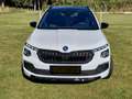 Skoda Kamiq 1.5 TSI ACT Monte Carlo DSG Blanc - thumbnail 3