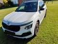 Skoda Kamiq 1.5 TSI ACT Monte Carlo DSG Blanc - thumbnail 1