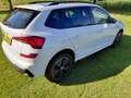 Skoda Kamiq 1.5 TSI ACT Monte Carlo DSG Blanc - thumbnail 4