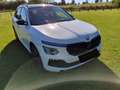 Skoda Kamiq 1.5 TSI ACT Monte Carlo DSG Blanc - thumbnail 5