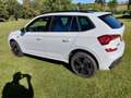 Skoda Kamiq 1.5 TSI ACT Monte Carlo DSG Blanc - thumbnail 6
