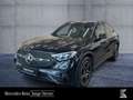 Mercedes-Benz GLC 220 d 4MATIC KeyLess SpurW PDC SHZ LED elSitz Schwarz - thumbnail 1
