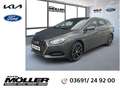 Hyundai i40 1.6 CRDi Space Plus El. Panodach Navi Leder Memory Verde - thumbnail 1