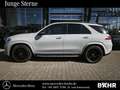Mercedes-Benz GLE 450 GLE 450 d 4M AMG+Night/Pano/Airmatic/Distronic Grijs - thumbnail 2