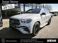 Mercedes-Benz GLE 450 GLE 450 d 4M AMG+Night/Pano/Airmatic/Distronic Grijs - thumbnail 1