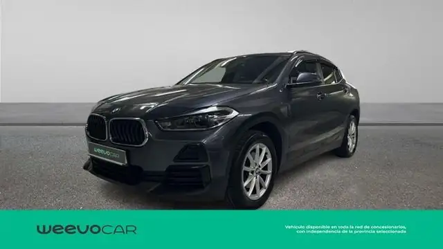 BMW X2 1.5 SDRIVE18I 136 5P