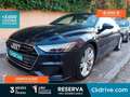 Audi A7 Sportback 50 TDI 210kW quattro triptron. Noir - thumbnail 1