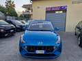 Hyundai i10 i10 II 2017 1.0 Connectline econext Gpl Blu/Azzurro - thumbnail 3