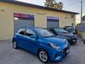 Hyundai i10 i10 II 2017 1.0 Connectline econext Gpl Blu/Azzurro - thumbnail 2