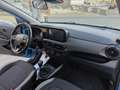 Hyundai i10 i10 II 2017 1.0 Connectline econext Gpl Blu/Azzurro - thumbnail 11