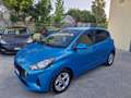 Hyundai i10 i10 II 2017 1.0 Connectline econext Gpl Blu/Azzurro - thumbnail 4