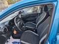 Hyundai i10 i10 II 2017 1.0 Connectline econext Gpl Blu/Azzurro - thumbnail 8