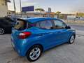 Hyundai i10 i10 II 2017 1.0 Connectline econext Gpl Blu/Azzurro - thumbnail 6