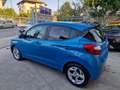 Hyundai i10 i10 II 2017 1.0 Connectline econext Gpl Blu/Azzurro - thumbnail 5