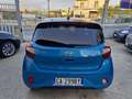 Hyundai i10 i10 II 2017 1.0 Connectline econext Gpl Blu/Azzurro - thumbnail 7