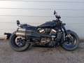 Harley-Davidson Sportster Negro - thumbnail 2