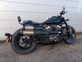 Harley-Davidson Sportster Negro - thumbnail 3