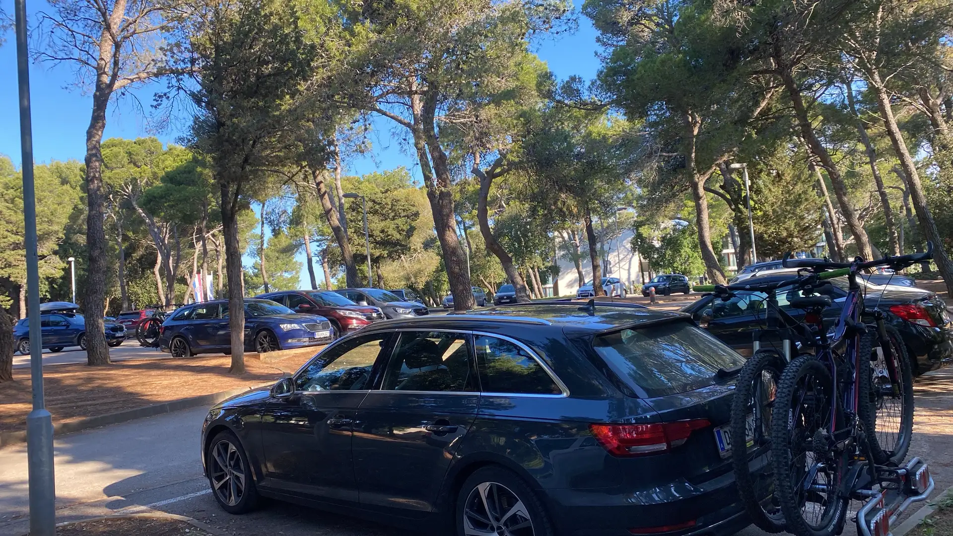 Audi A4 Avant 2,0 TDI quattro Sport S-tronic - 2