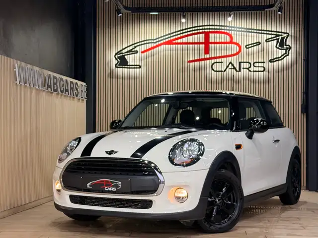 MINI One 1.2i * 1ER PROPRIETAIRE * GARANTIE 12 MOIS *