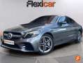 Mercedes-Benz C 43 AMG Coupé 4Matic Aut. Gris - thumbnail 3