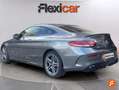 Mercedes-Benz C 43 AMG Coupé 4Matic Aut. Gris - thumbnail 4