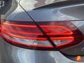 Mercedes-Benz C 43 AMG Coupé 4Matic Aut. Gris - thumbnail 12