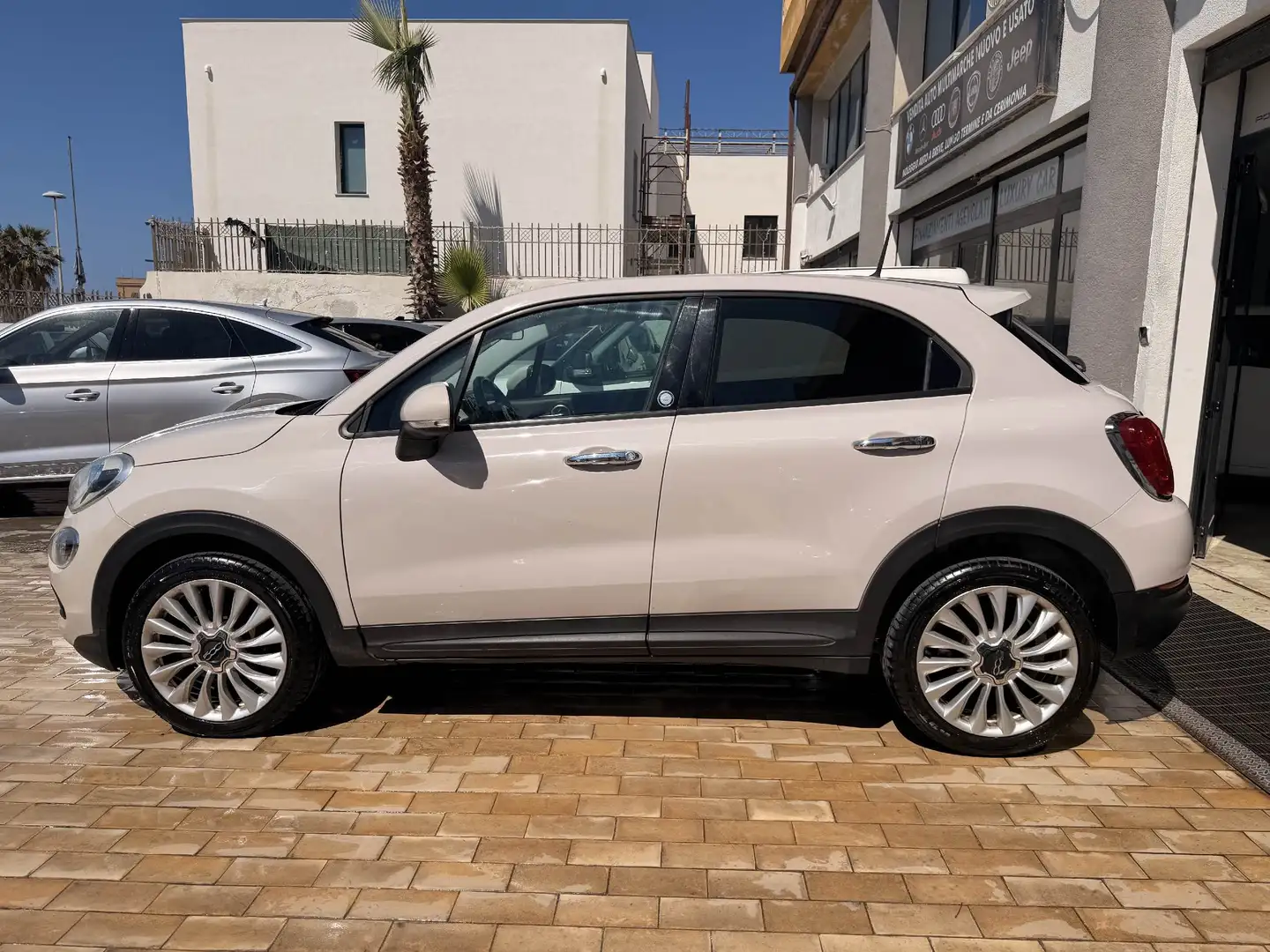 Fiat 500X 1.6 Multijet 120 CV - foto 2