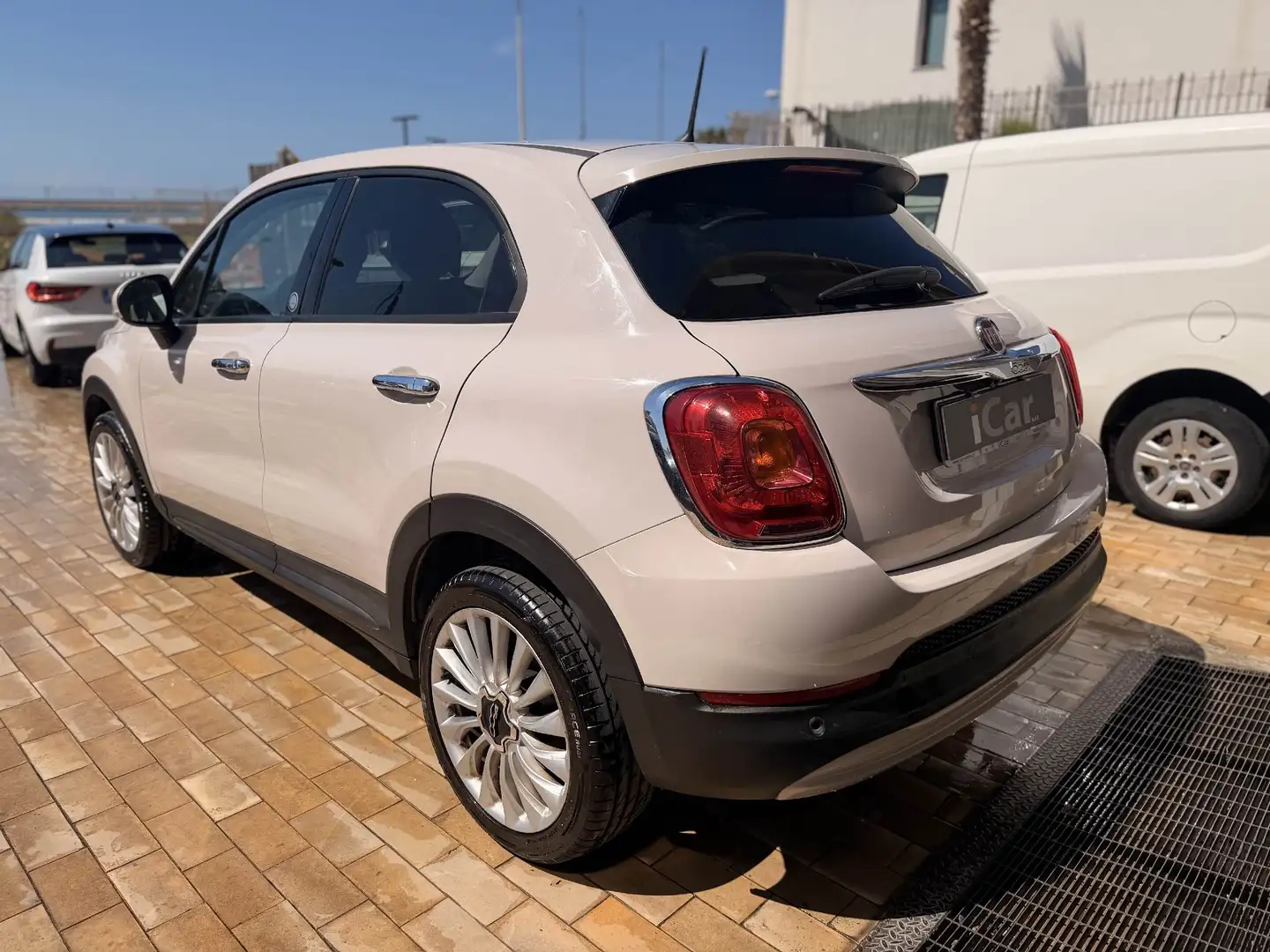 Fiat 500X 1.6 Multijet 120 CV - foto 3