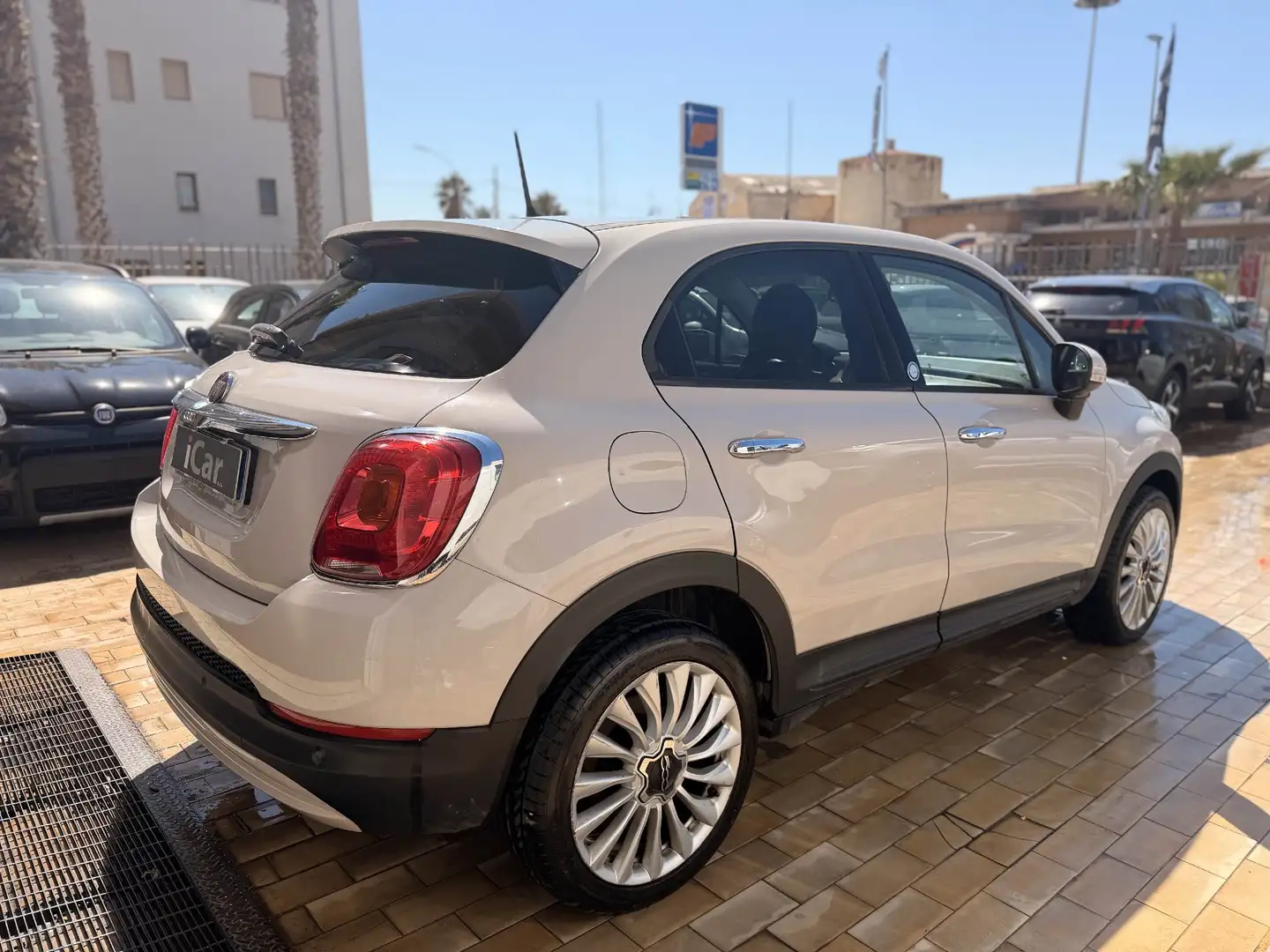 Fiat 500X 1.6 Multijet 120 CV - foto 5
