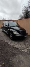 2.2 crd Touring
