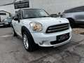 MINI Cooper D Countryman ALL4 Allrad 111PS Pickerl Parkhilfe Sitzheiz Navi Xenon Weiß - thumbnail 1