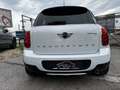 MINI Cooper D Countryman ALL4 Allrad 111PS Pickerl Parkhilfe Sitzheiz Navi Xenon Weiß - thumbnail 18