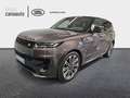 Land Rover Range Rover Sport 3.0 P550E PHEV AUTOBIOGRAPHY AUTO 4WD 550 5P Gris - thumbnail 1