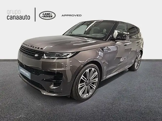 Land Rover Range Rover Sport 3.0 P550E PHEV AUTOBIOGRAPHY AUTO 4WD 550 5P
