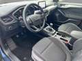 Ford Focus Turnier 1.0 EcoBoost Cool & Connect AHK*LM Blu/Azzurro - thumbnail 7