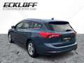 Ford Focus Turnier 1.0 EcoBoost Cool & Connect AHK*LM Blu/Azzurro - thumbnail 3