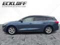 Ford Focus Turnier 1.0 EcoBoost Cool & Connect AHK*LM Blau - thumbnail 2