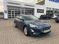 Ford Focus Turnier 1.0 EcoBoost Cool & Connect AHK*LM Blu/Azzurro - thumbnail 5