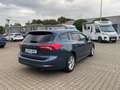 Ford Focus Turnier 1.0 EcoBoost Cool & Connect AHK*LM Blau - thumbnail 4