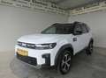 Dacia Bigster Journey TCe mHev 140 *Navi *LED *R-Kamera *Sitz... Weiß - thumbnail 1