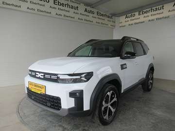 Journey TCe mHev 140 *Navi *LED *R-Kamera *Sitz...