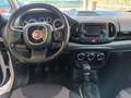Fiat 500L 500L 1.6 mjt Lounge 105cv Rosso - thumbnail 12